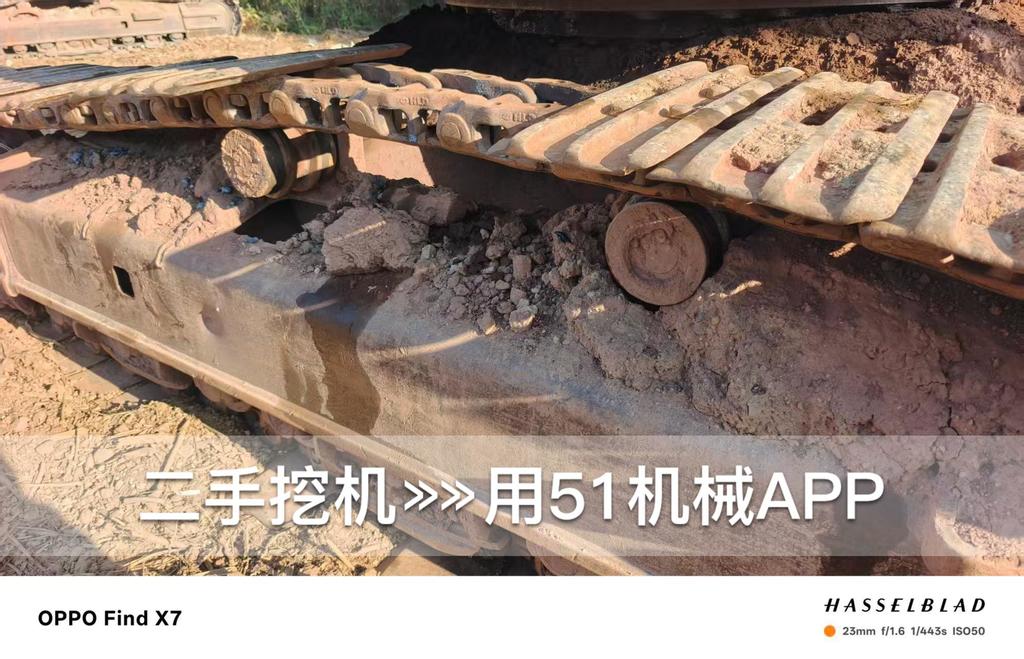 51挖机